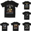 Calacas Chidas Gym Vintage T Shirt T-Shirts NMS CULEROS QUIEN SE TOMO MI AGUA Popular Tee Shirt Women Summer Casual Tees