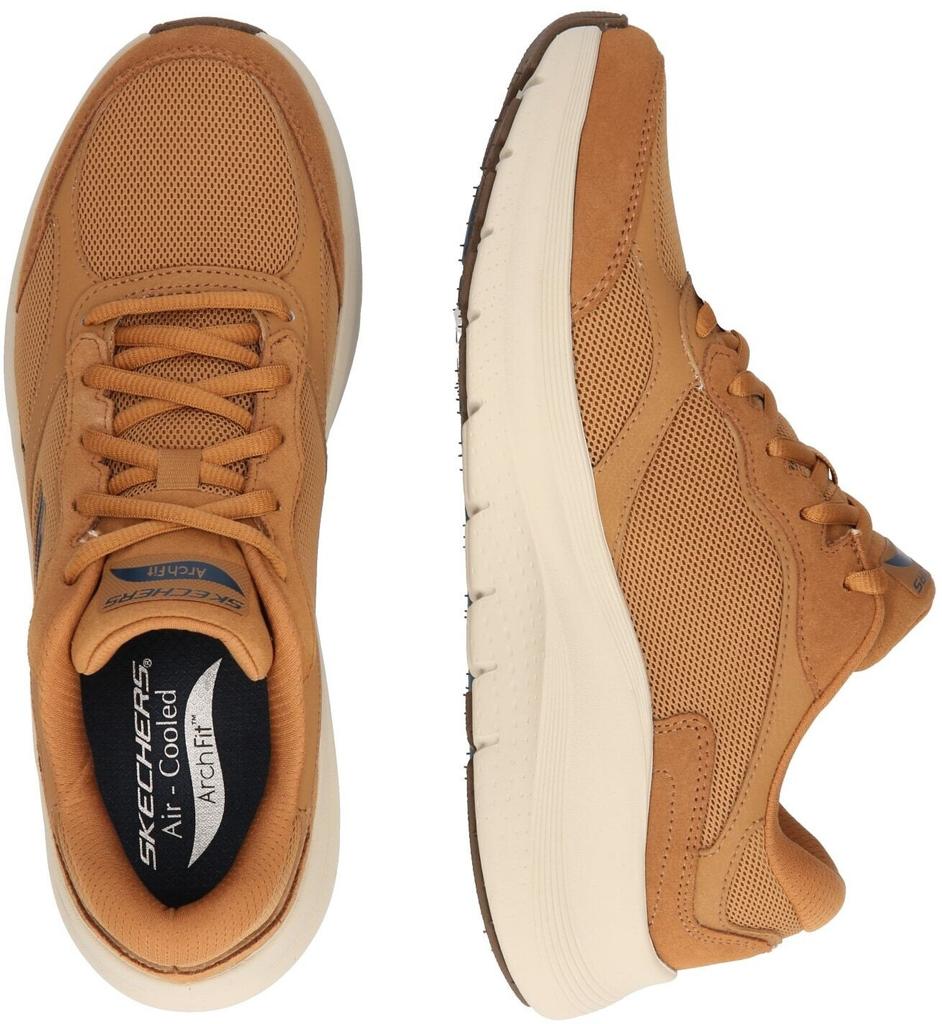 Кроссовки Skechers Arch Fit 2.0 - Виски The Keep