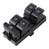 Volkswagen Lavida 5-Button Electric Window Switch Assembly 18D959857H
