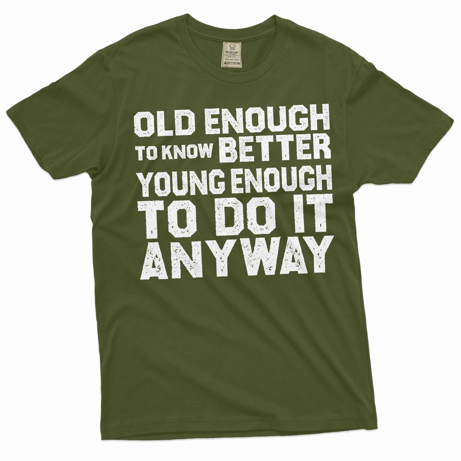 Men s Funny Grandpa t-shirt father s day Dad Husband gift T-shirt birthday gifts L