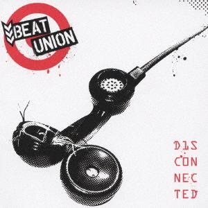 

CD BEAT UNION Disconnected RRCY29151 Science Records 2008 Japan ObiRock Used