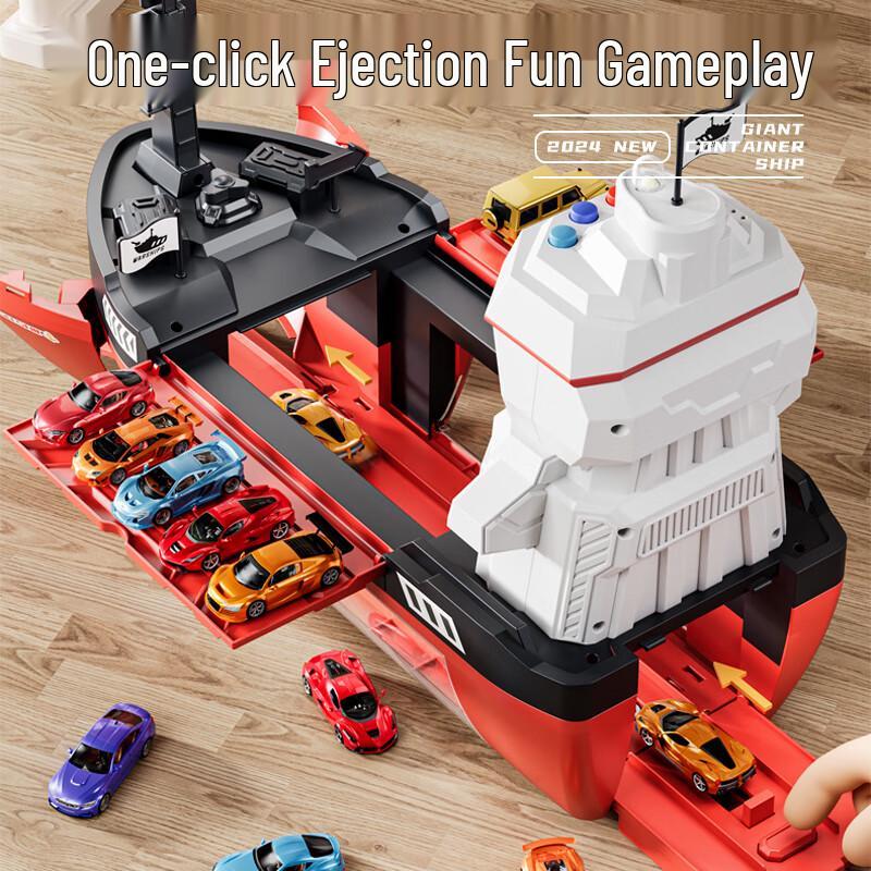 Kids' Assorted Playtime Toys