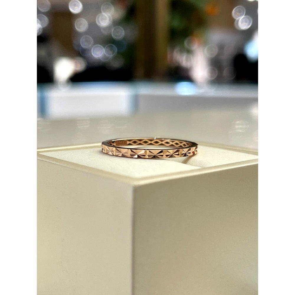 Roseedor Tinyleon Pg 14K Ring 282400055