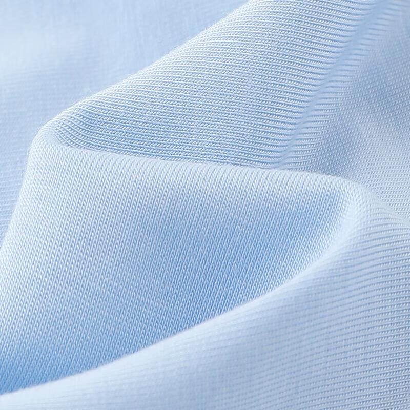 YEEHOO Kids' Seamless 7A Antibacterial Modal Boxer Briefs