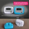 Multi-Function Pedometer Accurate Walk Meter Portable Step Counter  Walking