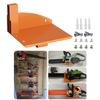 Wall Mount Chainsaw Hanger Chainsaw Holder Rack Chainsaw Holder For MS250 MS251 MS170 MS171 MS172 Accessories