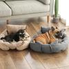 Goods for Animals Pet Dog Accessories Bed Large Beds Dogs Golden Retriever Mat Lie Mattress Big Bedding Labrador Pets Kennel Pup