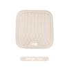 Car Leather Seat Cushion Anti-slip Breathable Auto Interior Accessories For Volkswagen VW Tiguan CC Jetta Polo Golf PassatJD7
