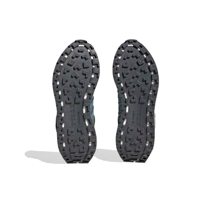 Adidas Retropy E5 Blue Sneakers FZ6560