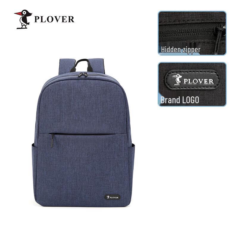 

PLOVER Fashion Casual Backpack