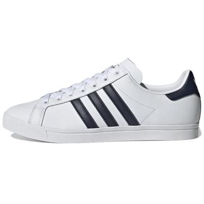 Coast Star 'White Collegiate Navy' Men's EE9950