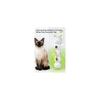 Interactive Caterpillar Cat Toy, Motion-Activated Wack-a-Worm with Suction Cup – Compatible with Indoor Cats (1 Pcs)