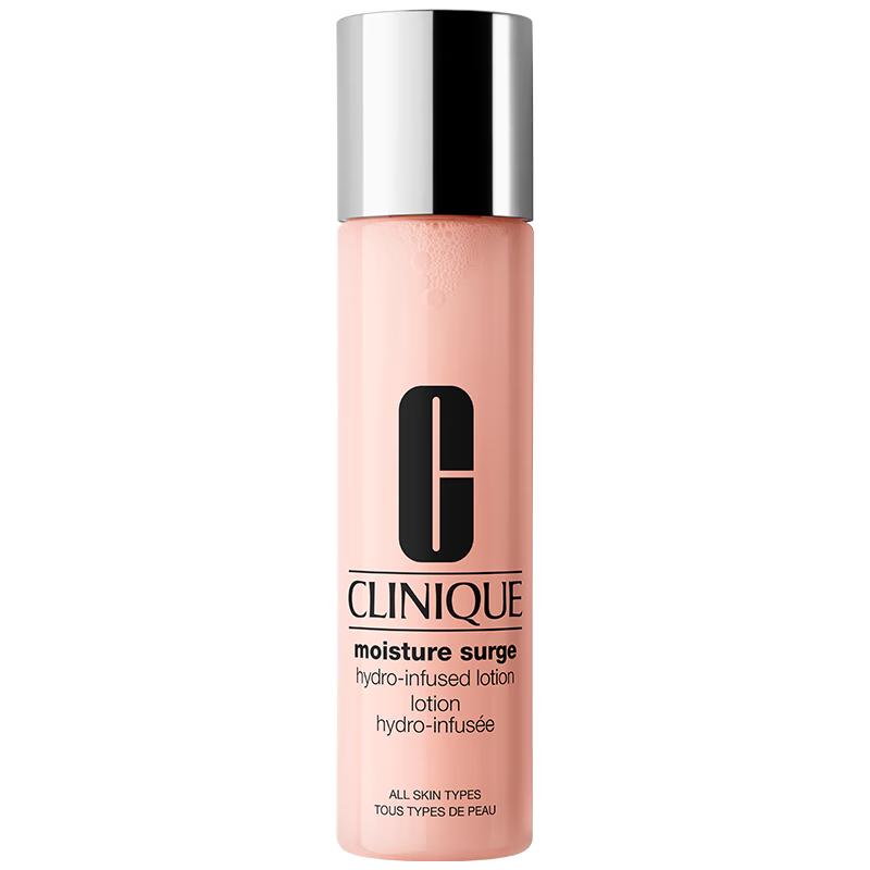Clinique Moisture Surge Hydrating Pink Toner