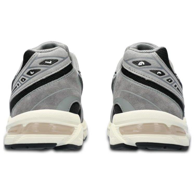 Asics Gel 1130 Black Carbon Unisex Sneakers 1201A255-004