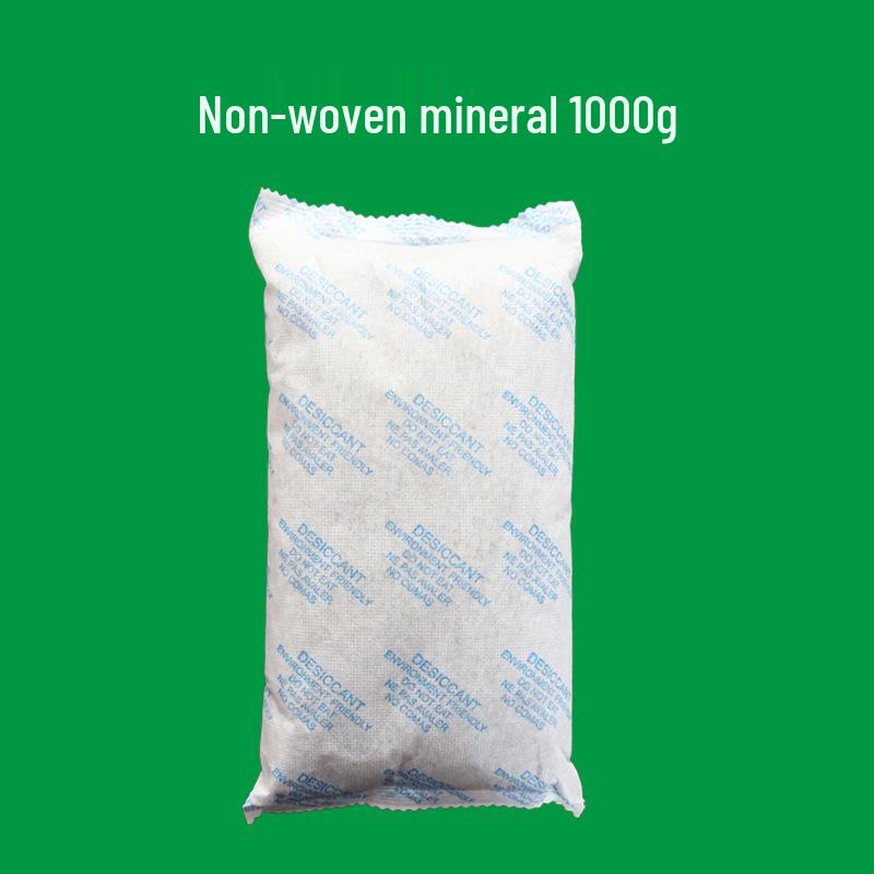 Silicone Desiccant Beads for Clothing, Shoes, Hats, Electronics, and Hardware