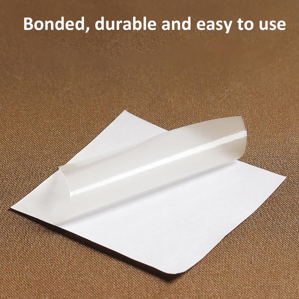 Kajaková opravná páska Vodotěsná TPU samolepka Průhledné záplaty Opravné rafty Lodní záplaty Pro nafukovací raft Loď Kanoe