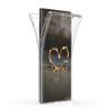 Case - Kwmobile - Samsung Galaxy Note 10 - Full Protection - TPU - Silicone