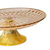 Chic Cupcake Stand and Fruit Holder - Elegant Tray for Sweet Delights