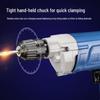 Dongcheng High-Power Electric Hand Drill CN Plug (adapter Included)