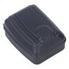 Wall Mounted Key Lock Box Resettable Code Security Lockbox Combination Key Box Home Use