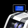 FLYER Dual Display Voice Bill Counter and Detector CN plug (adapter included)