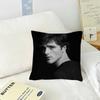 Actor Jacob Elordi  Cushion Cover Car Throw Pillow Case For Sofa Car Christmas Gift