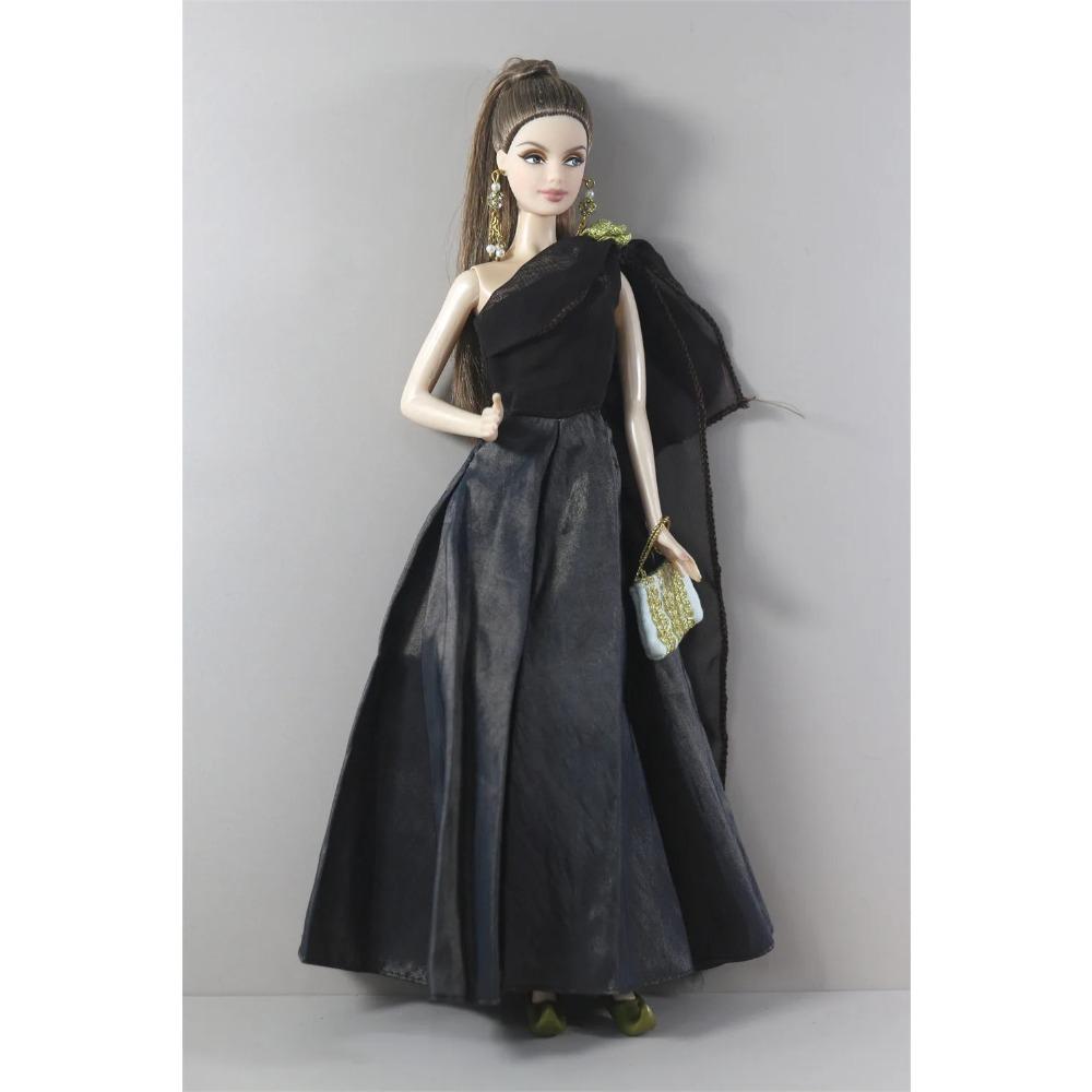 Handmade BABI CLOTHES Outfit Overcoat for 11.5 Inch 30cm Doll Bjd Clothes Many Style Gifts for Doll Accessories