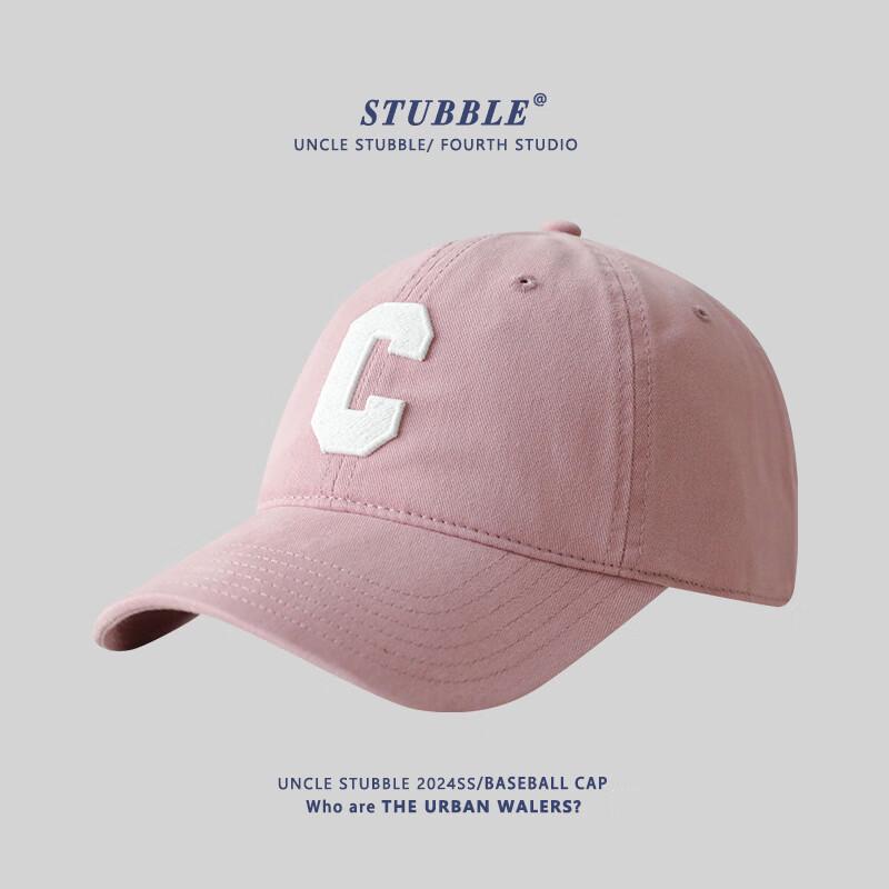 Sherando Unisex Korean Style Letter Baseball Cap