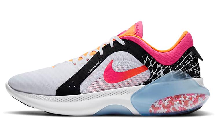 Nike Joyride Dual Run 2  White Black Pink  Women s DC3285-180 36.5