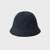 Mark Bucket Hat Navy