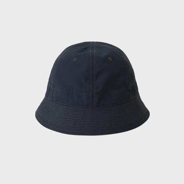 Mark Bucket Hat Navy