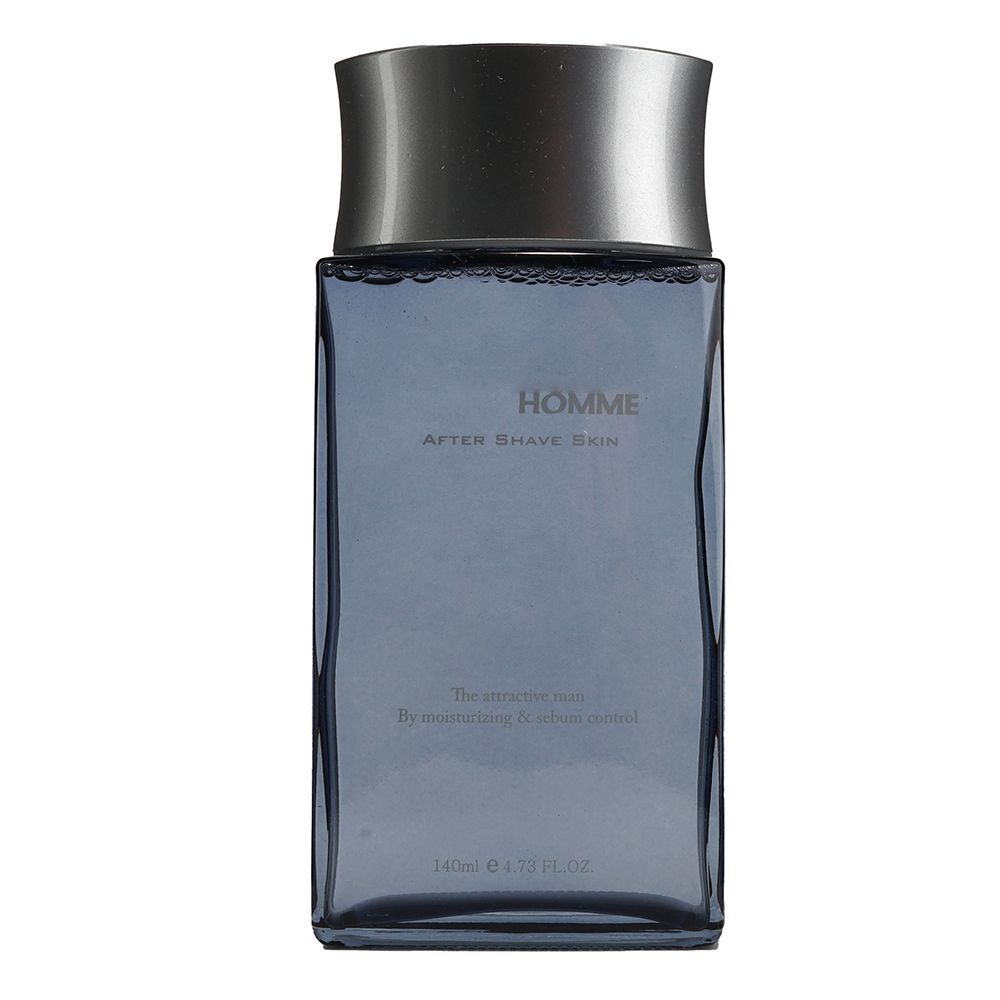 Skin 140ml that provides moisture to dry GWHTWVBN skin without stickiness