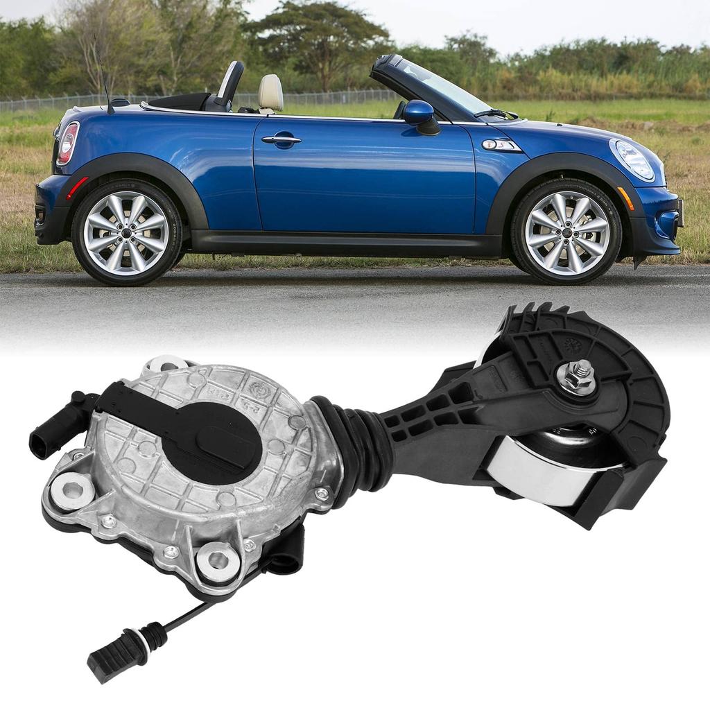 Wasserpumpen-Reibrad 11287598832 Riemenspanner-Ersatz für Peugeot 207 208 308 508 3008 5008 VTI 16V 1.6