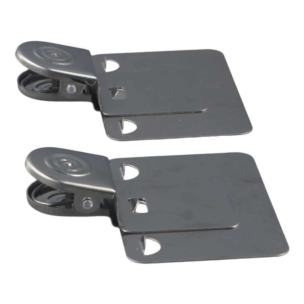 Durable Convenient Ruler Clip Tape Measure Locator Calibration Tool Measuring Tape Clip