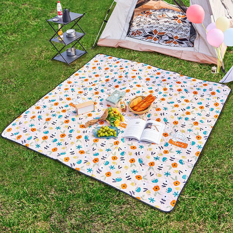 Jingdong Zao Outdoor Picnic Mat