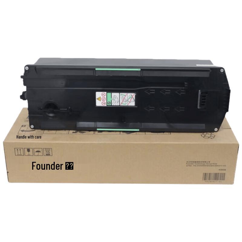 Founder PR-230C Waste Toner Box