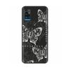 For ZTE Blade A51 Case BladeA71 Stylish Painted Silicone Soft Protector Back Cover For ZTE Blade A71 A7030 BladeA51 Phone Cases