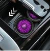 Car Ashtray with Ambient Light for Auchan X5/X7PLUS/X7, KOSAI Pro/5, KOSAI 3, KOSHAN High-end Models