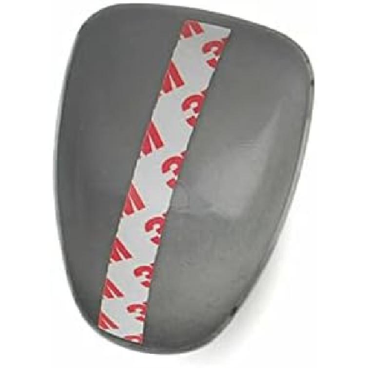 For 2014 2015 2016 2017 Honda Accord 9th 9.5th Gear Shift Lever Knob Trim Carbon Fiber ABS