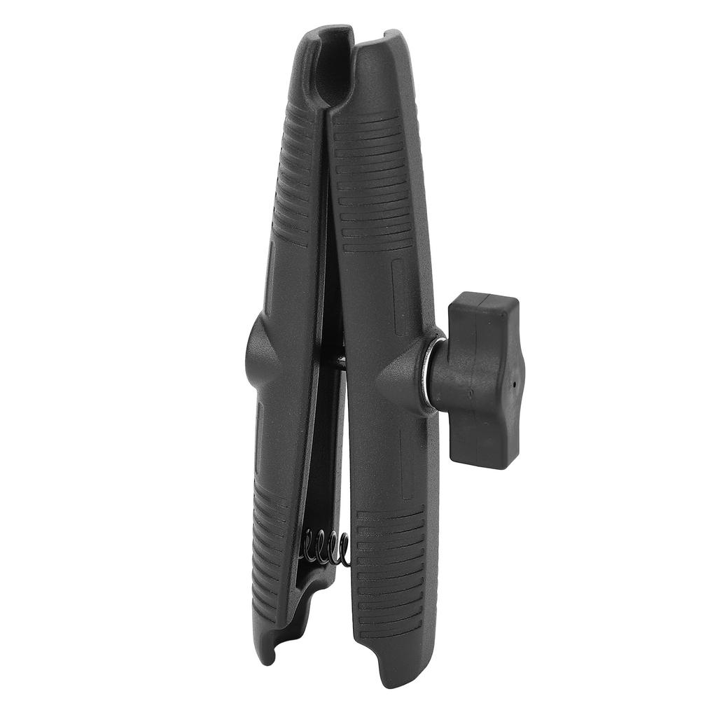 Double Socket Arm 6.7inch Length Aluminum Alloy Long Arm Double Socket Arm Replacement for Size