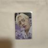 [USED] SEVENTEEN S.COUPS Yourchoice HMV Bonus Trading Card
