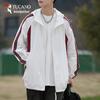 Herren Ice-Feel Sonnenschutzjacke