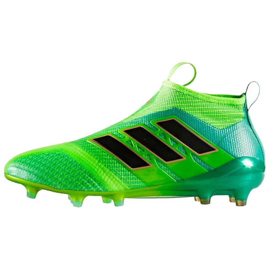 

Футбольні бутси Adidas Ace 17+ Чоловічі Зелені BB5950 43⅓