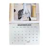 Daily/Weekly/Monthly Planner Hanging Calendar Hangable Desktop Calendar Durable Wall Calendar  Gift