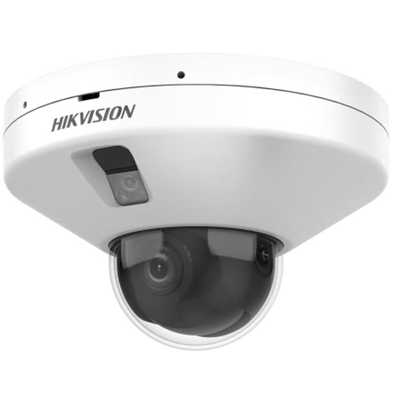 

Hikvision 4MP PoE Intercom Elevator Camera