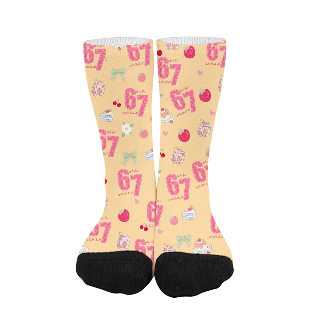 Socks For Women Stocking Stuffers Gifts For Women - Warm Thick Soft Socks Gifts For Woman