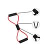 Aqua-Sport Ekspander Power Tension Roper 40X15Cm Pink As00960