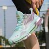 Professional Basketball Shoes for Man Non Slip Basket Training Sneakers Breathable Basketball Boots Comfortable Outdoor Sneakers