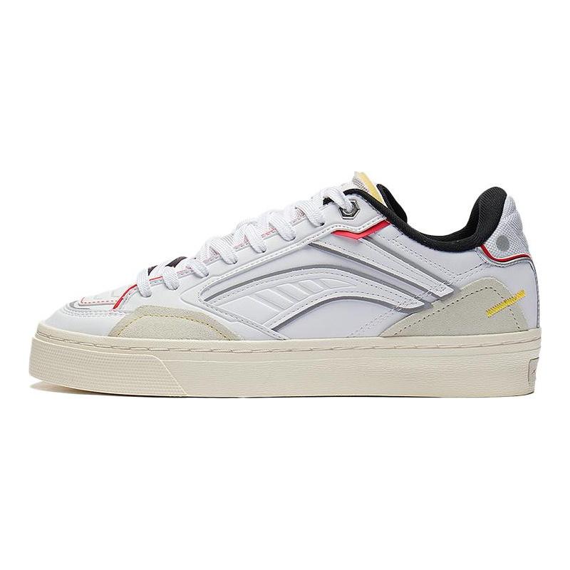 Mavel X LINING Superwave 180 Low Skateboarding Shoes - Iron Man SE AECS065-1