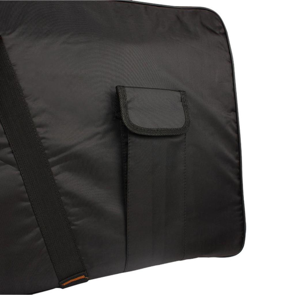 Sac En Tissu Oxford Pour Orgue électronique, Portable Et